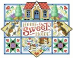(image for) Home Sweet Home